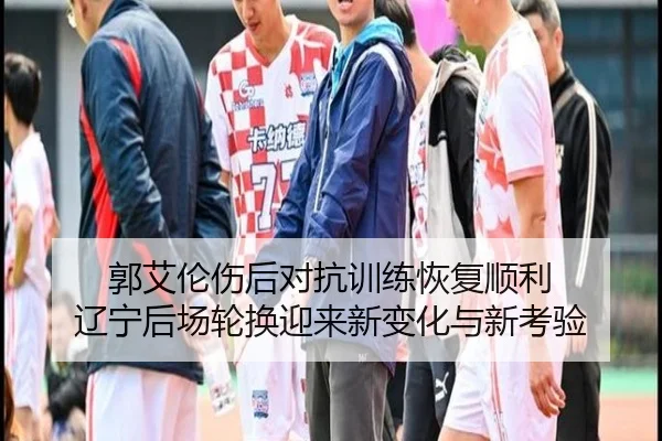 郭艾伦伤后对抗训练恢复顺利 辽宁后场轮换迎来新变化与新考验